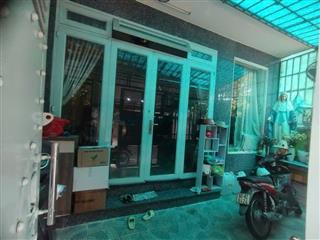 Bán chính chủ 3 tầng phường 15, Lê Đức Thọ, hẻm xe  , 8,4 tỷ