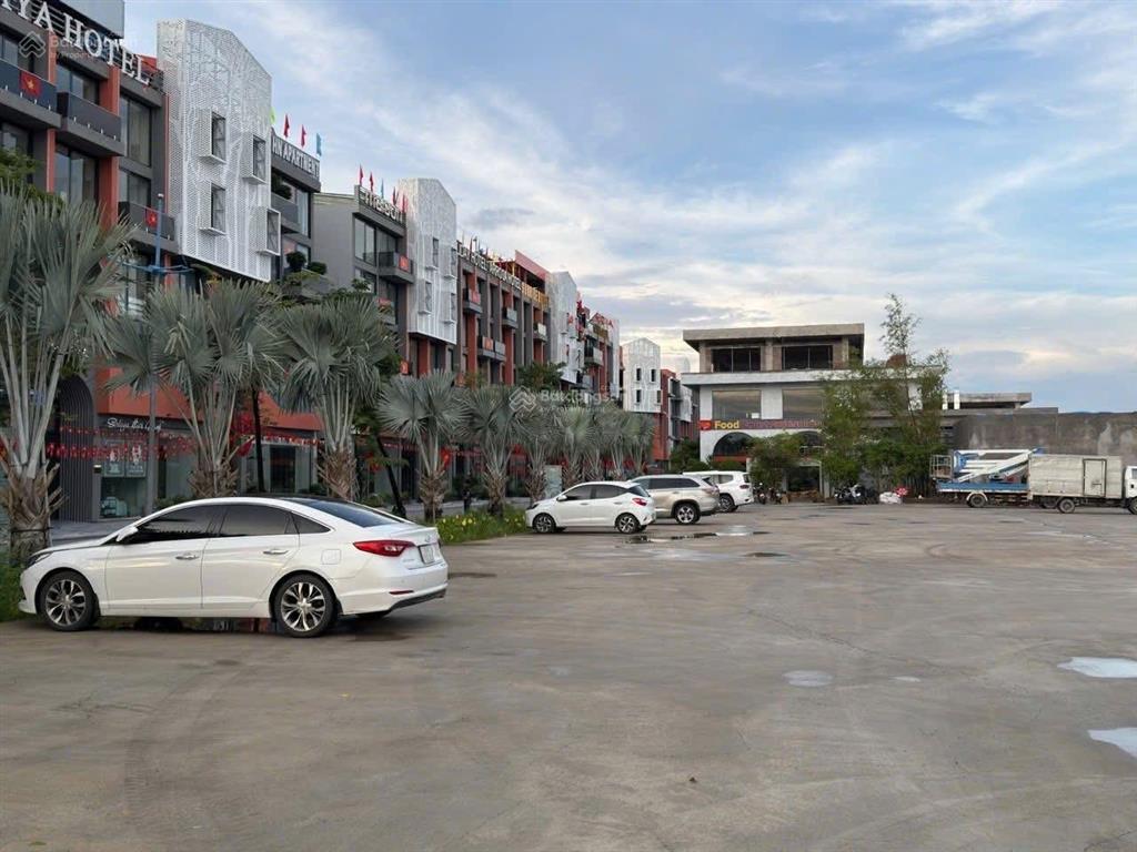 Bảng hàng tháng 12 từ 23tr/m2 bt, đất nền dự án phương đông lk biệt thự 300m2