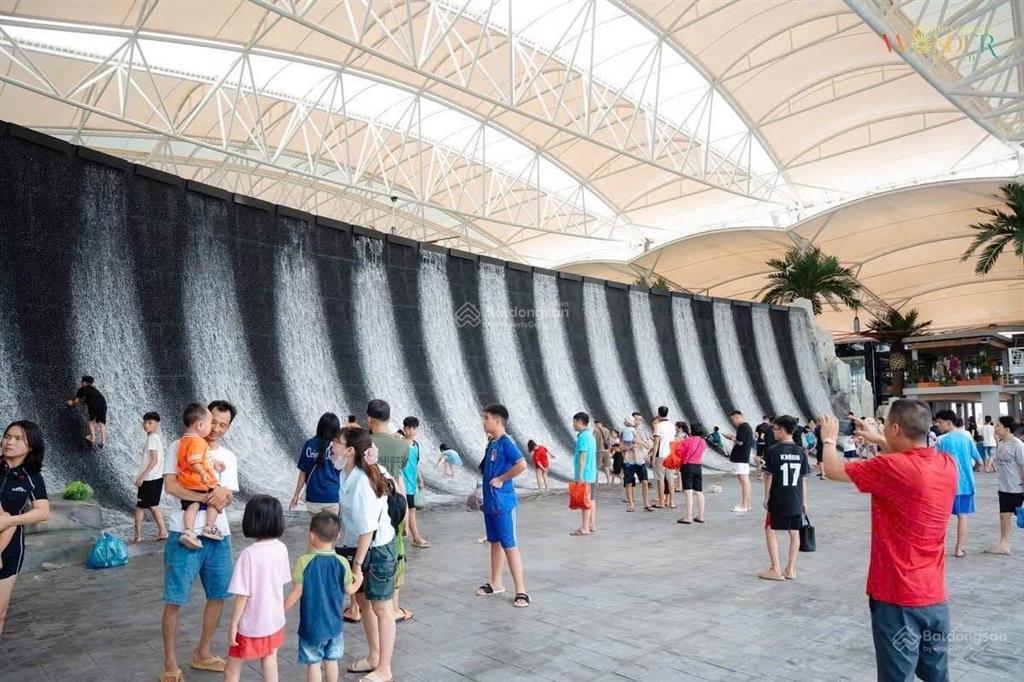 Bảng hàng tháng 12 từ 23tr/m2 bt, đất nền dự án phương đông lk biệt thự 300m2