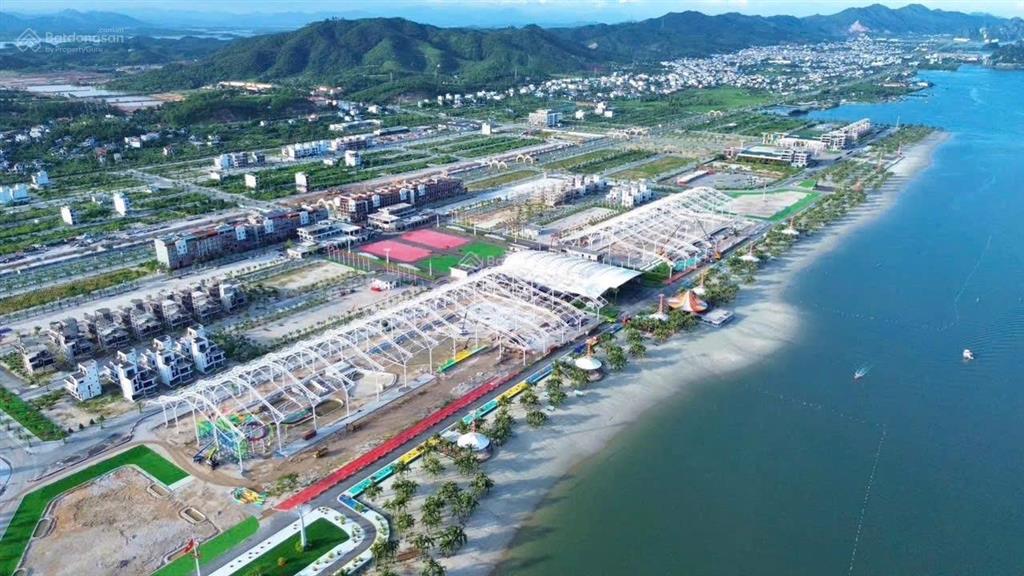 Bảng hàng tháng 12 từ 23tr/m2 bt, đất nền dự án phương đông lk biệt thự 300m2