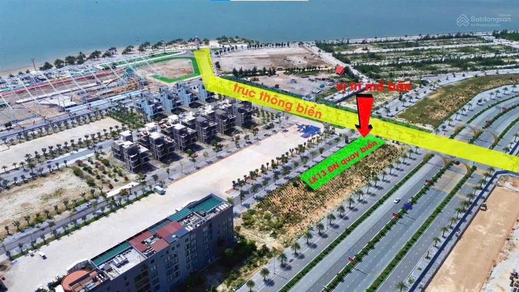 Bảng hàng tháng 12 từ 23tr/m2 bt, đất nền dự án phương đông lk biệt thự 300m2