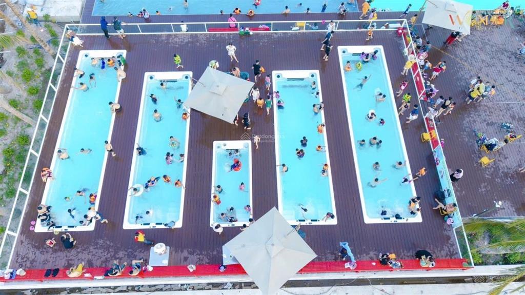 Bảng hàng tháng 12 từ 23tr/m2 bt, đất nền dự án phương đông lk biệt thự 300m2