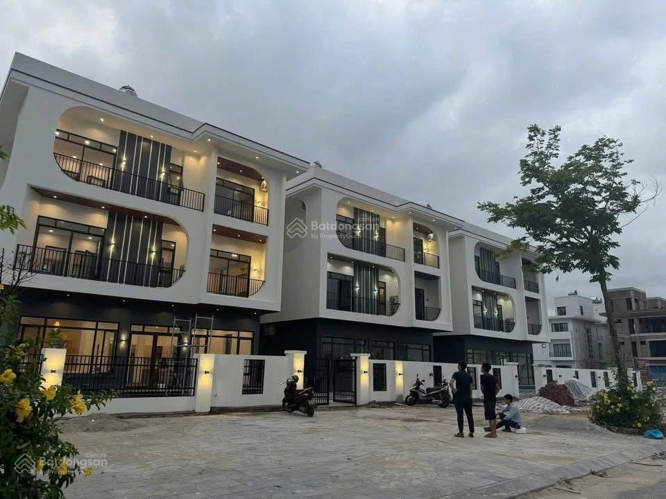 Bảng hàng tháng 12 từ 23tr/m2 bt, đất nền dự án phương đông lk biệt thự 300m2