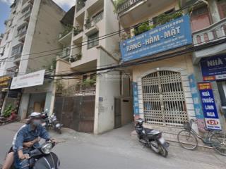 Lô góc mp hoàng ngân, lõi thanh xuân, 68m2, 4t, mt 5.5m, kd sầm uất, 3 thoáng, giá chỉ nhỉnh 24 tỷ