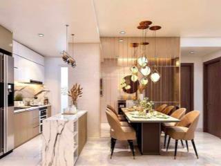 Mua nhà chỉ với 729 triệu tặng thêm nội thất cao cấp