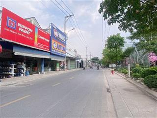 Đất bán, hxh 1 trục ra vườn lài, an phú đông, 11.2m x 30m , giá 15 tỷ tl