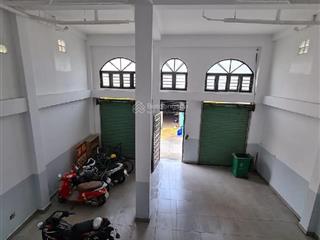 Chdv  ngang 8m  28 phòng đang cho thuê khoán 75tr/tháng 5 tầng btct dt sàn hơn 716m2. giá 22.