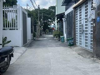 Bán nhà  thạnh xuân 25  5m x 19m  hxh  4 tầng  fun nội thất  giá 7.8 tỷ tl