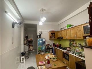 Nhà đẹp ở ngay  lê đức thọ  hxh thông  61m2  nở hậu  nhỉnh nhẹ 6xtỷ