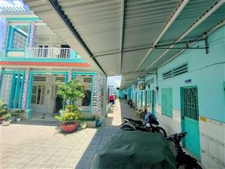 Bán 1035m2 đất mặt tiền gồm 32 căn hộ dịch vụ + nhà cấp 3  cách ql51 khoảng 200m