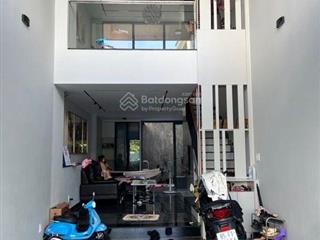 Nhà đẹp 60m giá chỉ nhỉnh 6 tỷ đường bưng ông thoàn, phường phú hữu, quận 9