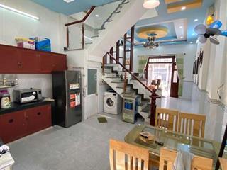 Bán nhà riêng tại long trường, thủ đức, 4,15 tỷ, 54 m2, shr,hẻm xe hơi.