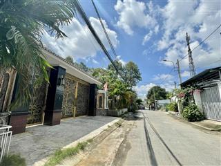 Bán nhà mặt tiền đường số lò lu, 8,5 tỷ, 140m2, ,trường thạnh,quận 9, hcm.