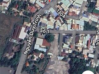 Bán đất 59m2, 3,45 tỷ thương lượng tại đường 2, p long trường, q9, hcm