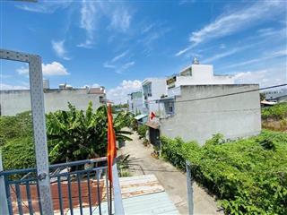 Bán nhà 2 tầng, 72m2, giá 4,3 tỷ, tam đa, trường thạnh, quận 9, tp. hcm