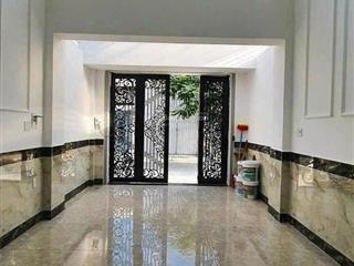 Bán nhà 4 tầng nguyễn duy trinh, long trường, quận 9, hcm, 5,5 tỷ, 56m2