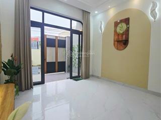 Bán gấp nhà riêng 4,8 tỷ, 52m2 tại long thuận, trường thạnh, quận 9, hcm