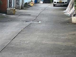 Bán đất hxh tại đường 212,phước long a,quận 9, 5,3 tỷ, 57m2, kế bên ga metro.