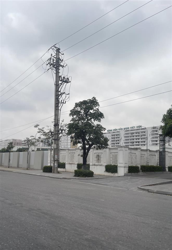 Bán đất nền sổ đỏ vị trí vàng tại lương cổ, lam hạ, phủ lý, hà nam đầu tư đón đầu