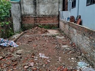 Bán đất lô góc cực đẹp 42m2 giá đầu tư tại hữu hoà