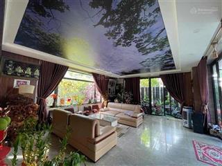 Biệt thự siêu đẹp view sông hàn  nam việt á   giá chỉ hơn 20 tỷ
