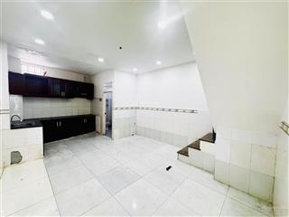 Tân kỳ tân quý  53m2  3 tầng  hẻm xe hơi quay đầu  giá chỉ 5.x tỷ