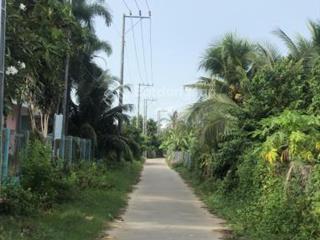 Bán gấp 1493,5 m2 đất vườn chính chủ và hh 2% hỗ trợ