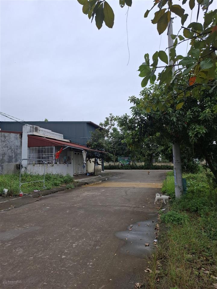 Bán đất vị trí đắc địa chợ nga, xã nội