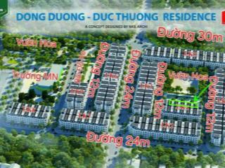 Tổng hợp bảng hàng dự án đông dương (đức thượng)