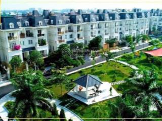Dự án lideco ql32 ( danh sách biệt thự nổi bật đang giao dịch).