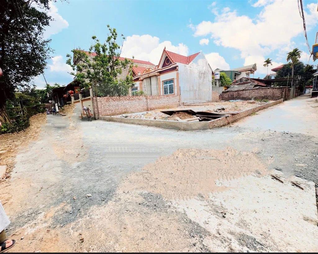 Bán 2 lô f0 võng ngoại, võng xuyên, phúc thọ, hà nội