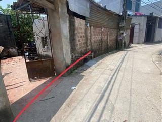 Bán đất thôn võng ngoại, xã võng xuyên, huyện phúc thọ, hà nội