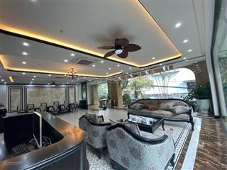 Hot! duy nhất tại dịch vọng hậu siêu phẩm tòa building 8 tầng lô góc 3 mặt thoáng