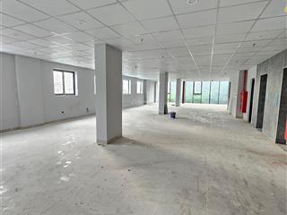 Vũ tông phan  toà building  9 nổi 1 hầm full  lô góc  pccc  gpxd  2 thang bộ  2 thang máy