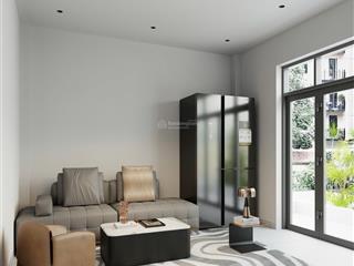 Bán nhà đẹp mặt ngõ nguyễn lương bằng  full nội thất  lô góc  oto tránh trước nhà chỉ 10.5 tỷ