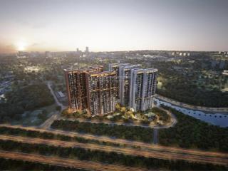 Bán 3 ngủ 84m2 giá cực tốt tại lumi hà nội! rộng rãi, sáng thoáng, phù hợp ở hoặc đầu tư cho thuê