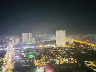 [bán gấp] 3pn 76m nhỉnh 6 tỷ s201 vinhomes smart city, full nội thất cao cấp, xách vali ở ngay