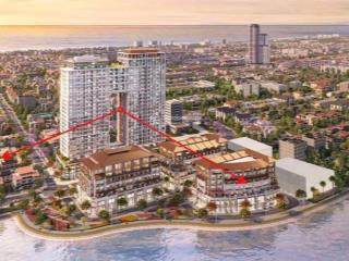 Siêu hiếm! căn 1pn+ tầng cao, view sông hàn & pháo hoa trước mặt. sở hữu lâu dài  giá cực tốt