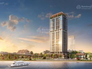 Chỉ 3,2 tỷ sở hữu ngay căn 1br + panoma 2  hàng hiếm, một căn duy nhất