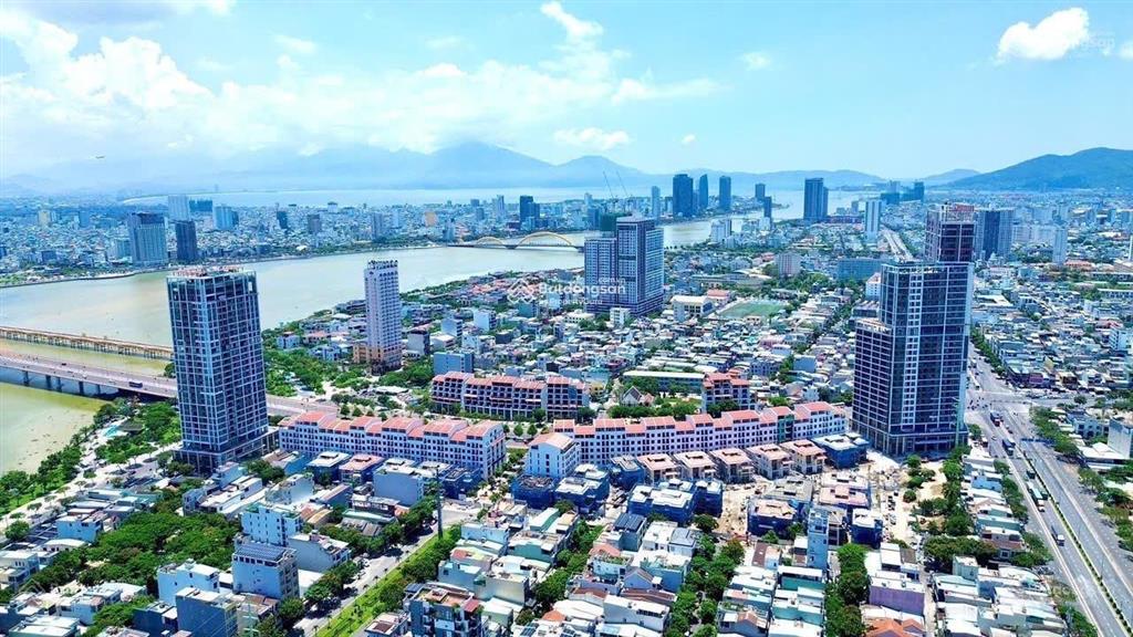 Cần bán nhanh căn 1br + cosmo đà nẵng, giá gốc cđt view sông hàn & ngắm pháo hoa