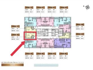 Bán nhanh căn studio the panoma 2  view sông hàn, gần biển mỹ khê  hiện đại & đầy đủ tiện ích