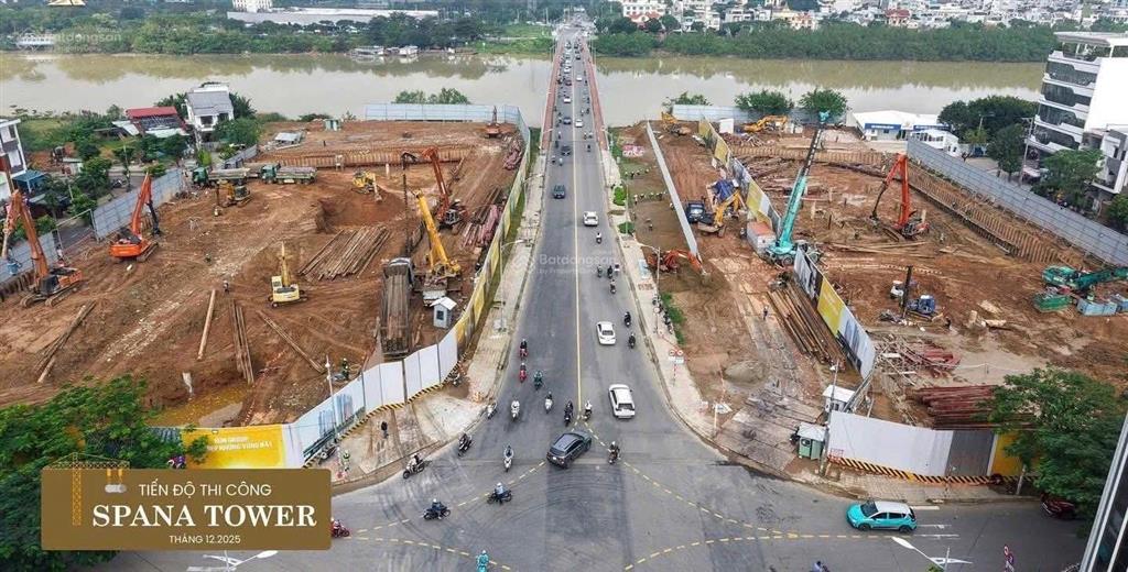 Cần bán nhanh căn hộ 1br + view sông phố biển, quỹ căn ngoại giao, chiết khấu cao