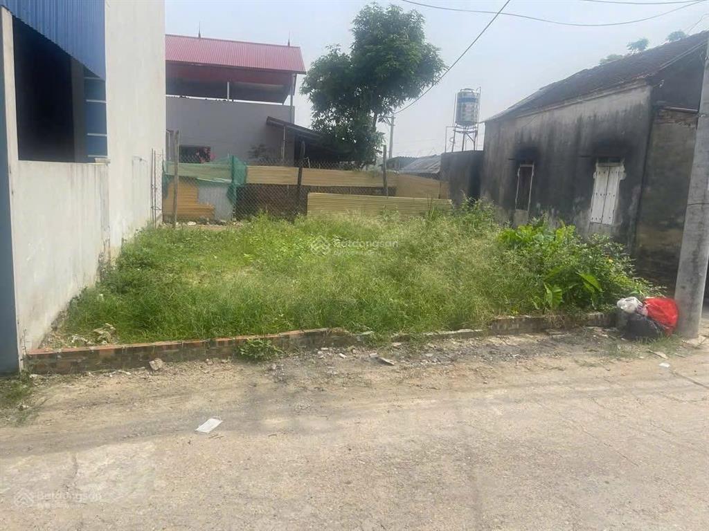 Bán đất 100m tại cộng hoà phù linh sóc sơn