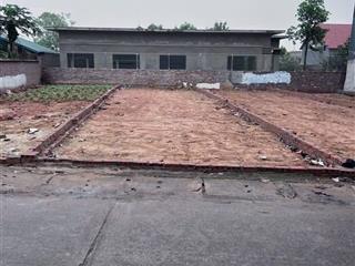 Bán đất thanh trí 86m2 full thổ