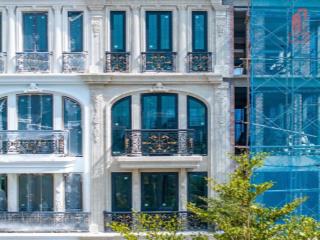 Ngay trục hoàng quốc việt kéo dài noble thăng long chỉ từ 200 triệu/m² chọn căn đẹp ngay hôm nay