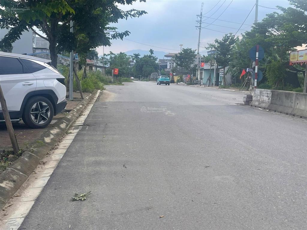 Chính chủ bán đất trục chính mặt đường tỉnh lộ 420
