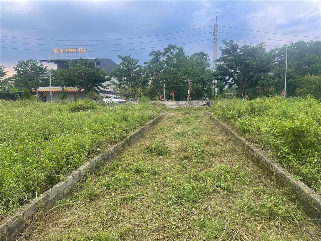 Chính chủ bán đất trục chính mặt đường tỉnh lộ 420
