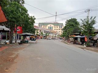 Bán đất tại xã kim quan, thạch thất, hà nội, 9,2 tỷ, 148 m2