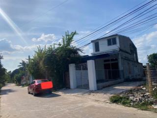 E bán lô đất trục chính p. cam giá(gia sàng mới). diện tích 122m2 (full tc) mt4,5m sâu 30m
nh