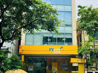 Cho thuê nguyên căn mặt phố duy tân, khu vực đông tòa văn phòng, trụ sở công ty, dt 60m2, 5 tầng